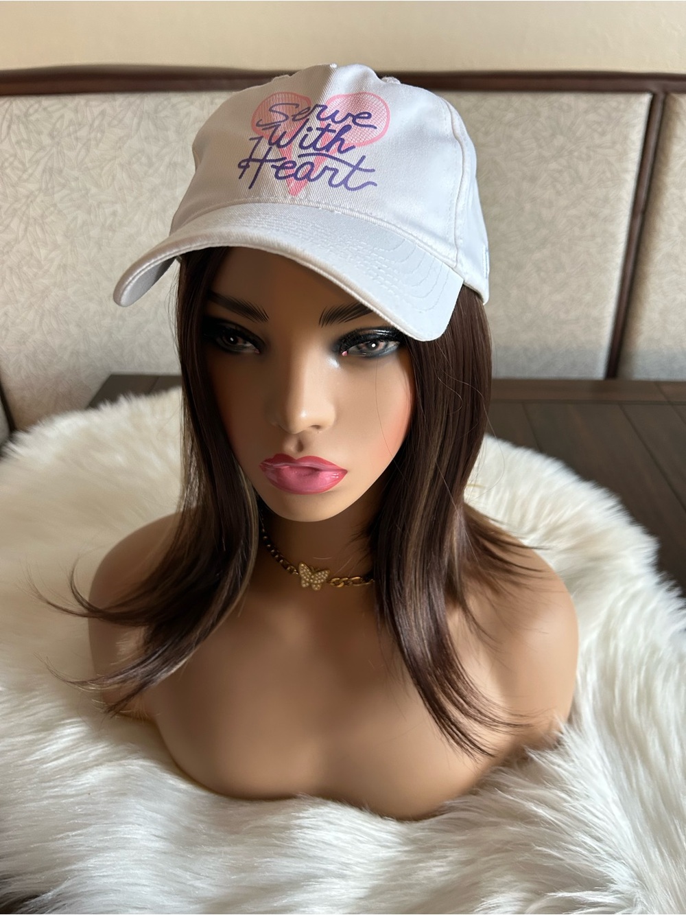 Prince Youth Graphic Tennis Hat